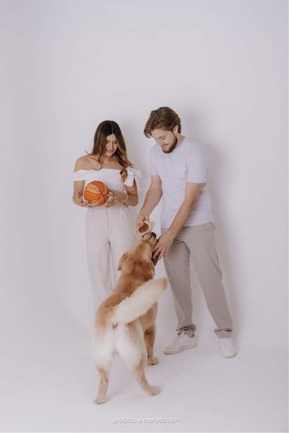 CUIDADOR Y PASSEADOR DE PERROS