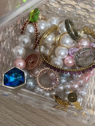 Haul de joyas sorpresa