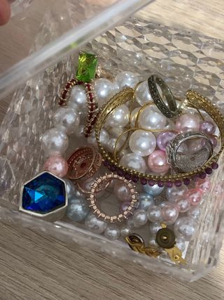 Haul de joyas sorpresa
