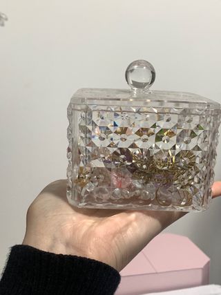 Haul de joyas sorpresa