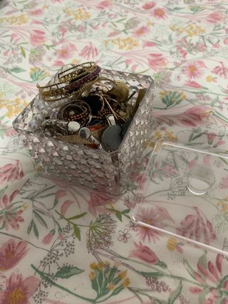 Haul de joyas sorpresa