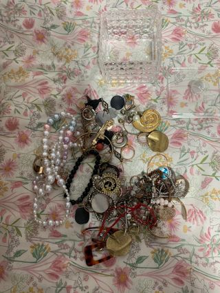 Haul de joyas sorpresa