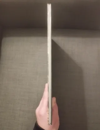 Metabarón, Ornato-8 el tecnocardenal, PRECINTADO.