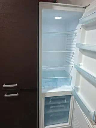 Frigorífico Combi Blanco