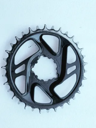 Plato Sram Eagle 34T Offset 6mm