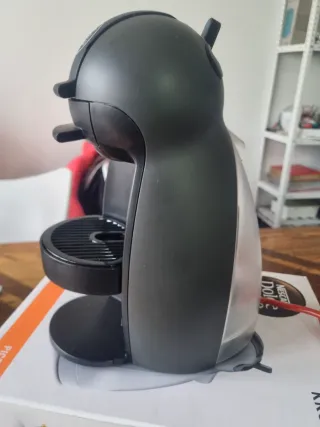 Cafetera Nescafé Dolce Gusto