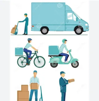 Se traspasa negocio de transporte última milla