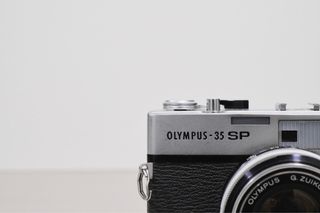 Olympus 35 SP