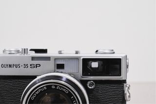 Olympus 35 SP