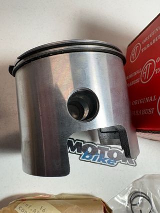 Pistón Tarabusi 78mm Ossa