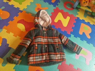 Completo Marines 12/18 mesi