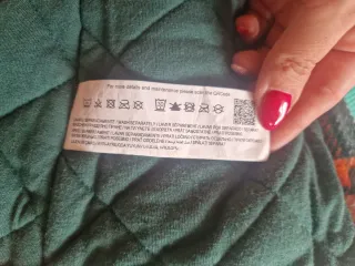 Completo Marines 12/18 mesi