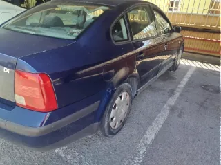 Volkswagen Passat 2000