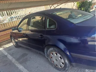 Volkswagen Passat 2000