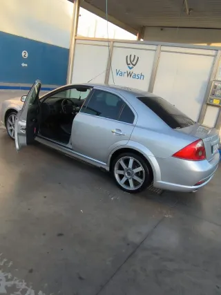 Ford Mondeo 2005