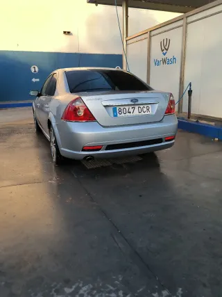 Ford Mondeo 2005