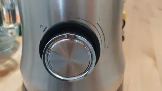 Batidora de vaso Home 800W recambios.