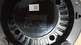 Batidora de vaso Home 800W recambios.