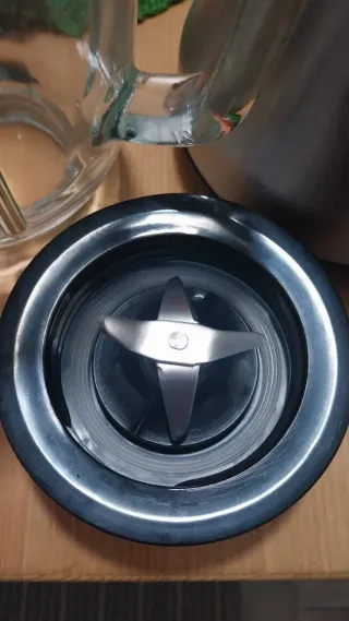 Batidora de vaso Home 800W recambios.