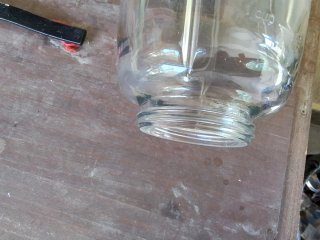 Batidora de vaso Home 800W recambios.