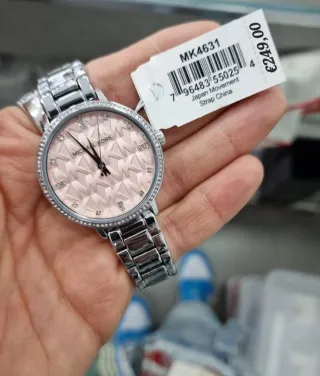 Orologio Michael Kors MK4631 nuovo