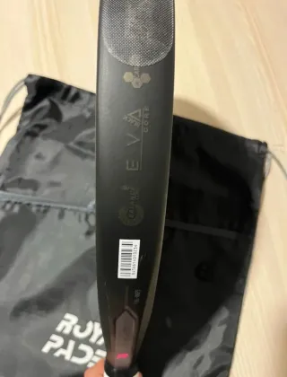 Pala Padel Royal Padel R ACE Light M27