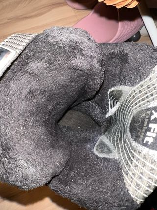 Botas de esquí Salomon