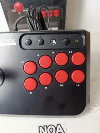 Hori Fighting Stick mini 3 - PS3