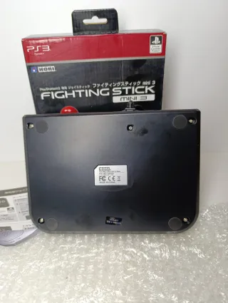 Hori Fighting Stick mini 3 - PS3