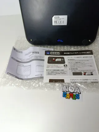 Hori Fighting Stick mini 3 - PS3