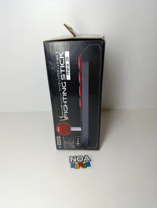 Hori Fighting Stick mini 3 - PS3