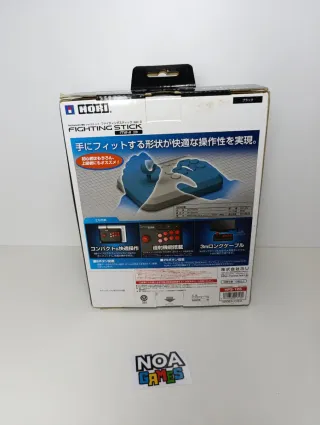 Hori Fighting Stick mini 3 - PS3