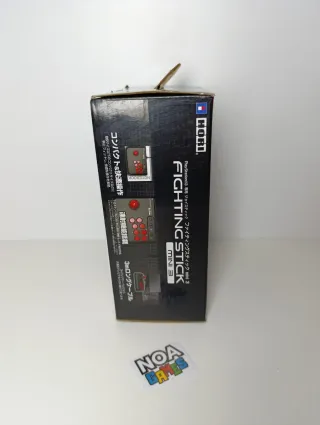 Hori Fighting Stick mini 3 - PS3