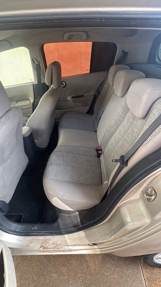 Renault Megane 2007