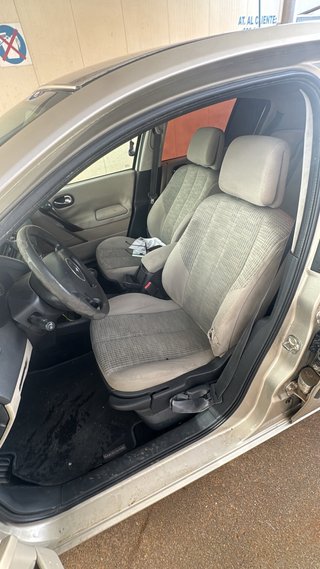 Renault Megane 2007