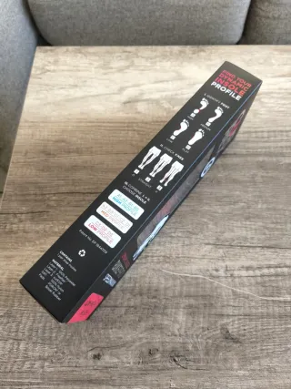 Plantillas Cur Rex BikePro M Speedmaxx