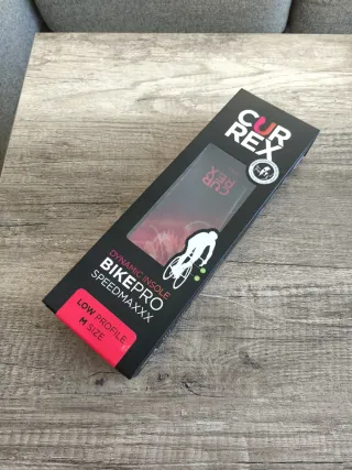 Plantillas Cur Rex BikePro M Speedmaxx