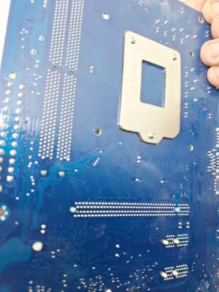 Placa Base Gigabyte GA-H61M-DS2V