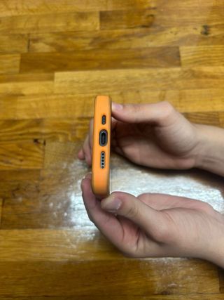 iPhone 15 negro  - Buen Estado