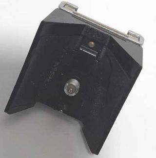 Adattatore Olympus Shoe 2 per fotocamere reflex analogiche