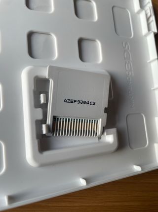 Batman Arkham Origins Blackgate 3DS Español