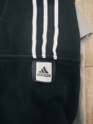 Sudadera Adidas Vintage Talla S