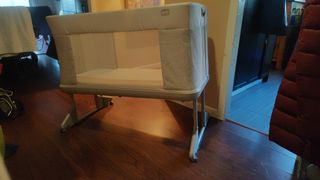 Cuna de bebé