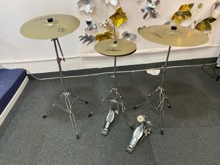 Batería Tornado Mapex