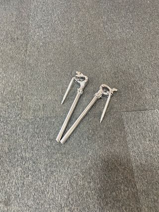 Batería Tornado Mapex