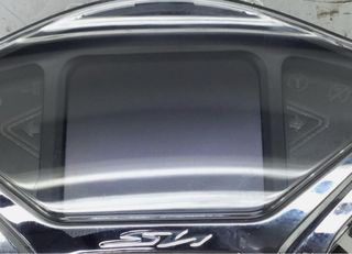 Marcador SH 125 20-24