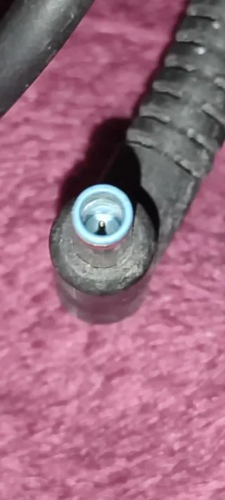 Cargador HP 45W para ordenador portátil