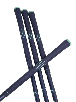 Set 4 Hierros Ping GLe (MUJER)