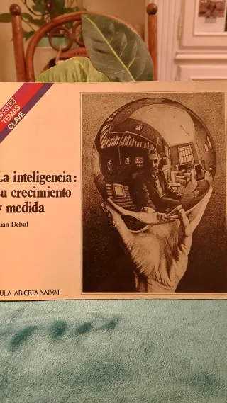 La Evolución Psicológica Del Hombre