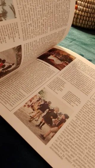 La Evolución Psicológica Del Hombre